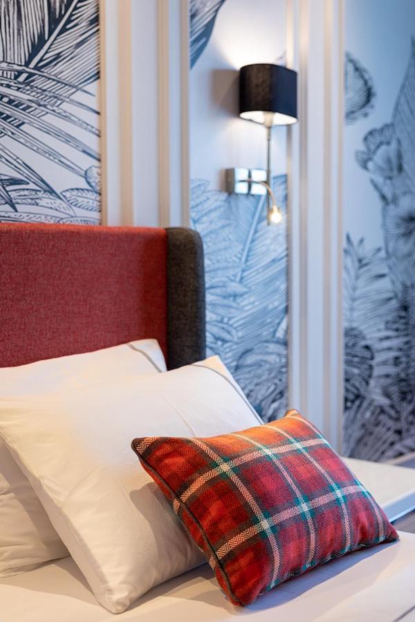 Motif Hotel Cesme Exterior photo