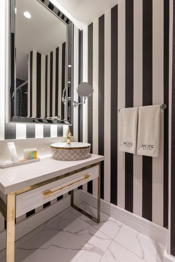 Motif Hotel Cesme Exterior photo