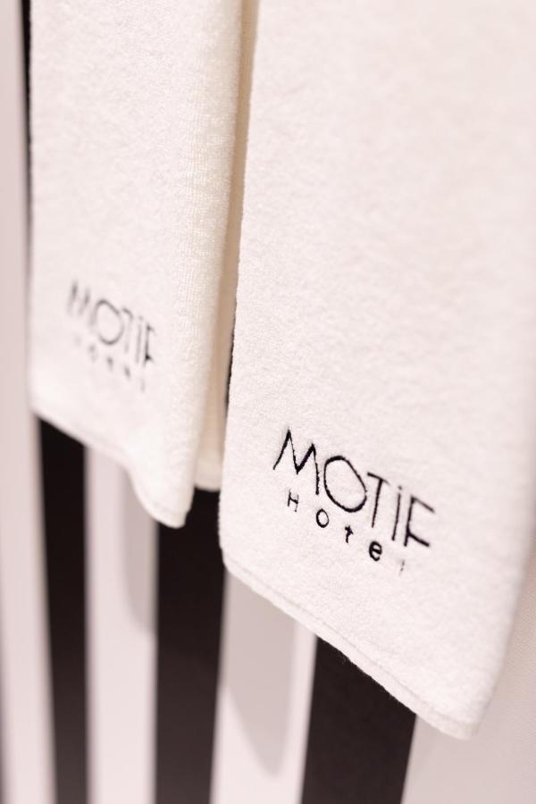 Motif Hotel Cesme Exterior photo