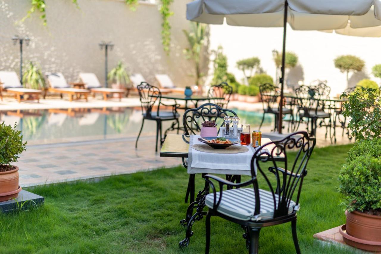 Motif Hotel Cesme Exterior photo
